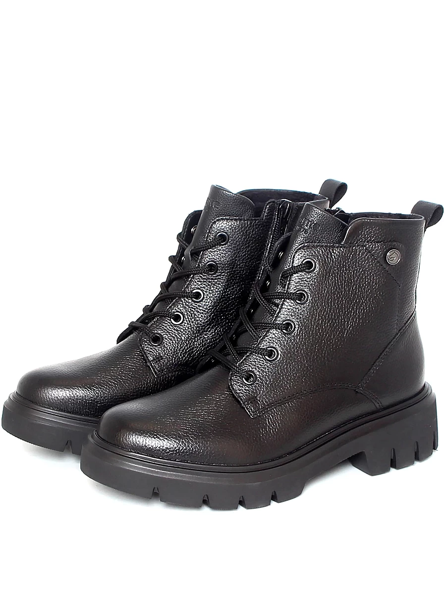 ботинки женские демисезонные