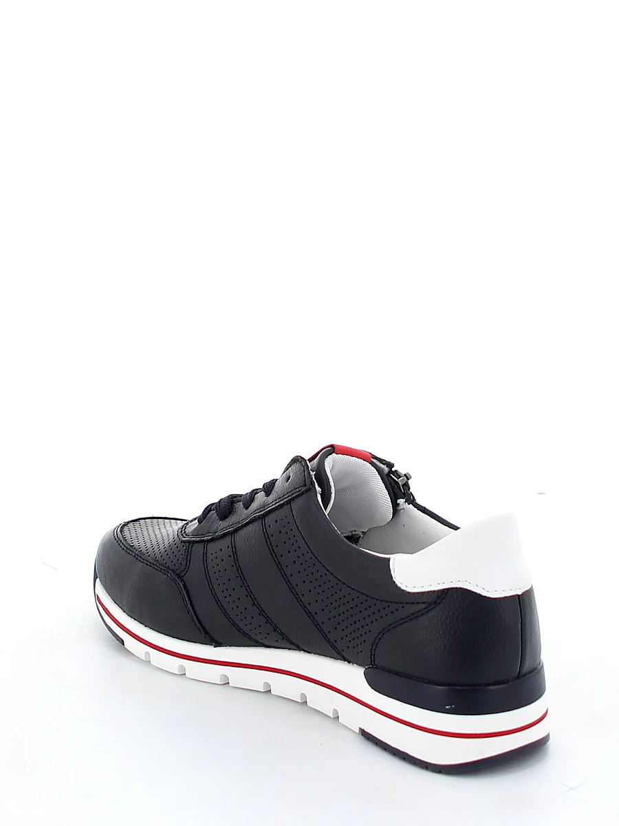 Кроссовки женские летние Remonte артикул R6705-15 4