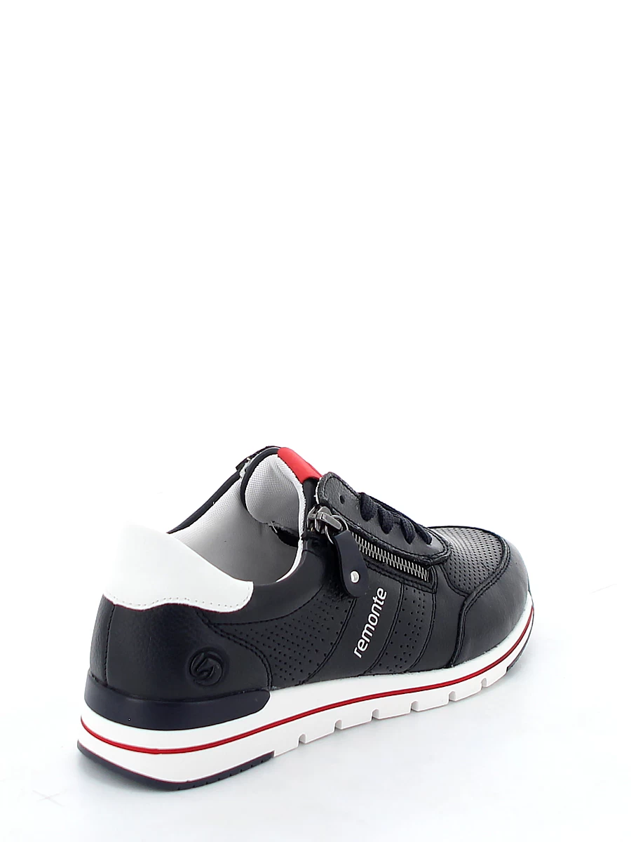 Кроссовки женские летние Remonte артикул R6705-15 6