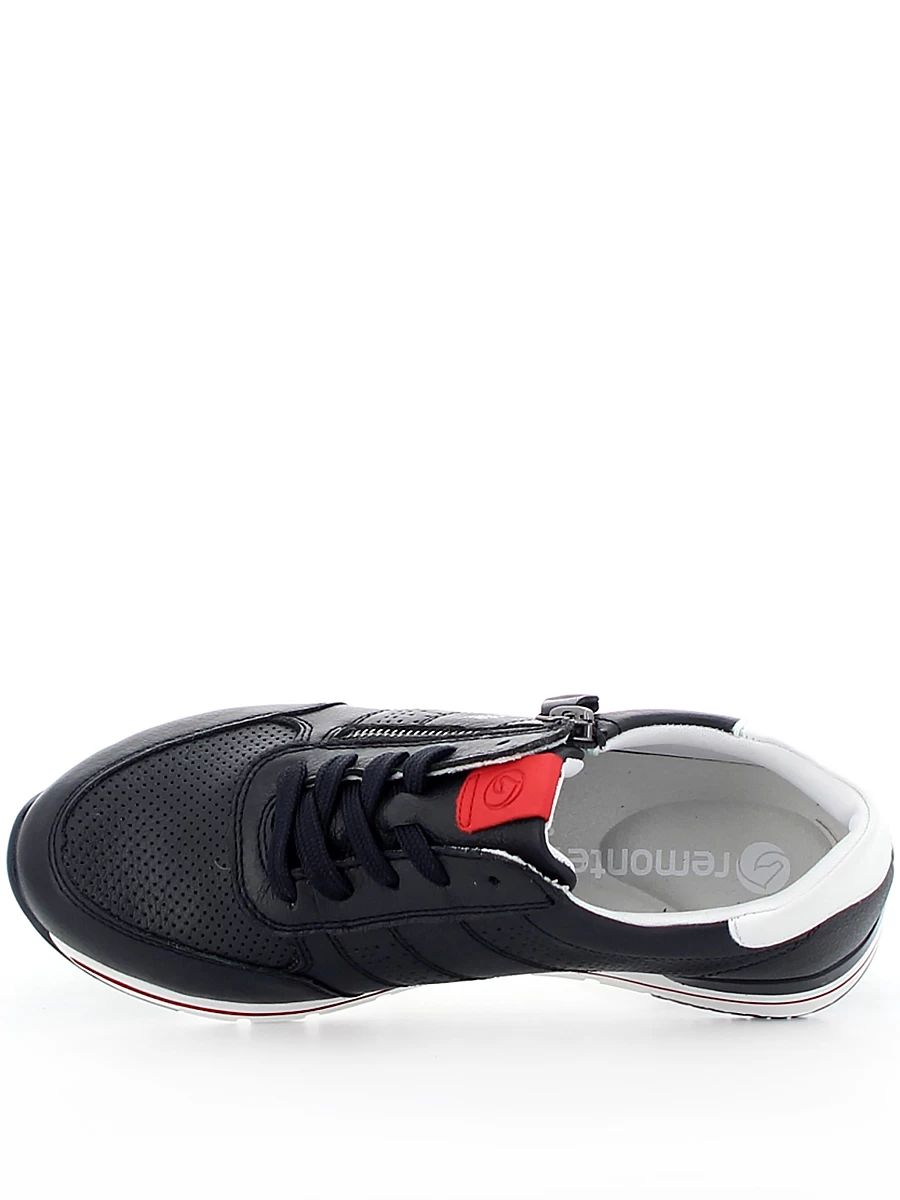 Кроссовки женские летние Remonte артикул R6705-15 8