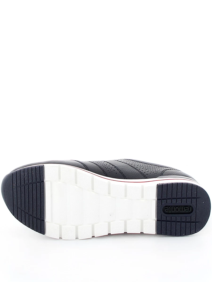 Кроссовки женские летние Remonte артикул R6705-15 9