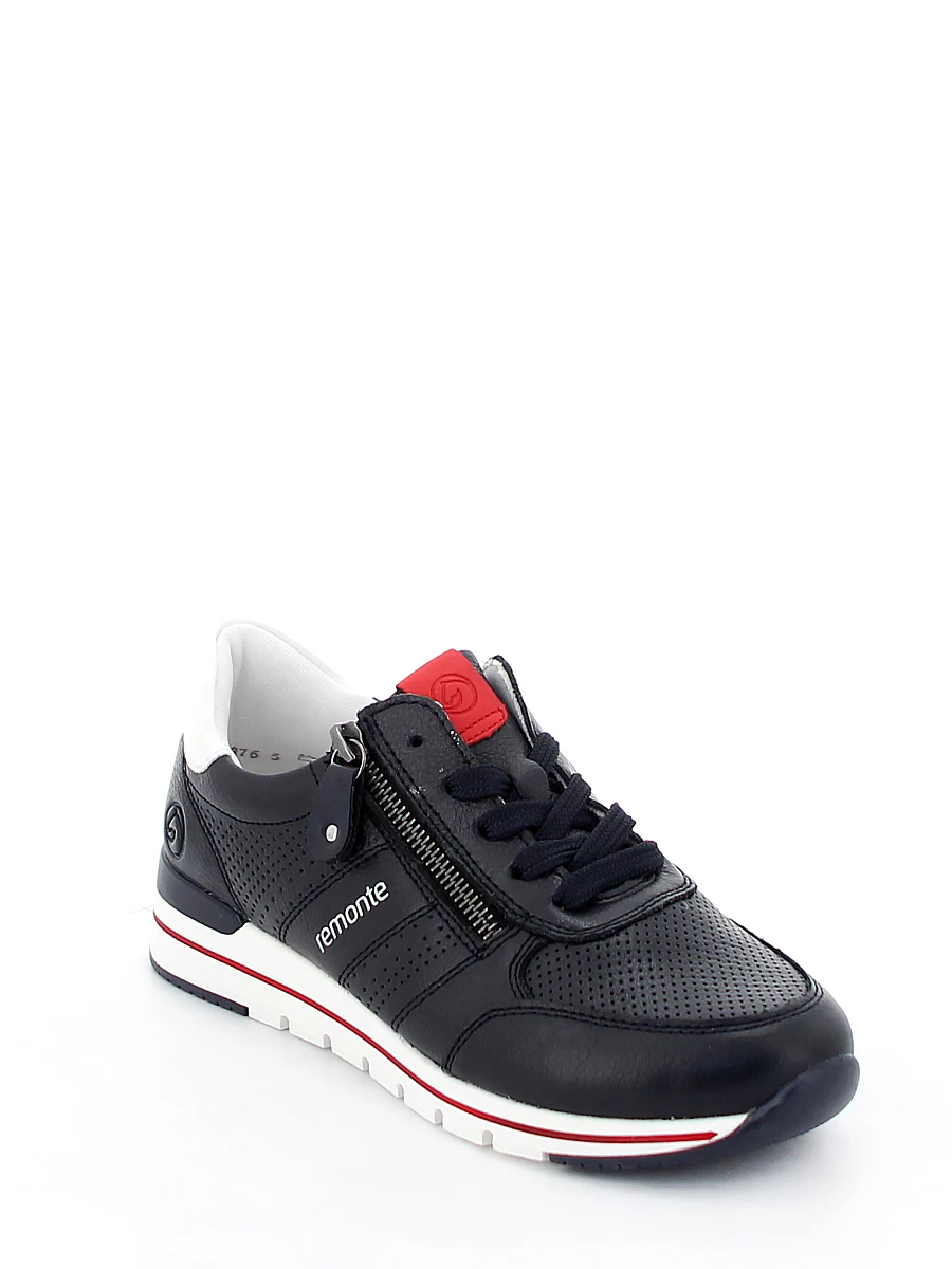 Кроссовки женские летние Remonte артикул R6705-15