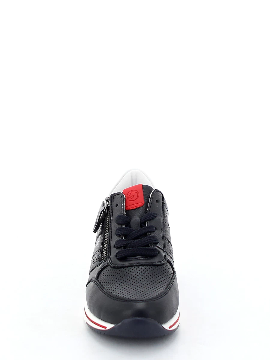 Кроссовки женские летние Remonte артикул R6705-15 1