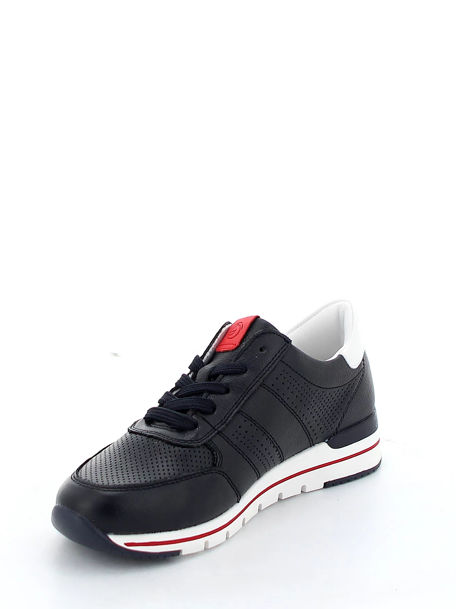 Кроссовки женские летние Remonte артикул R6705-15 2