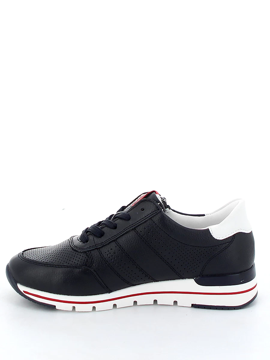 Кроссовки женские летние Remonte артикул R6705-15 3