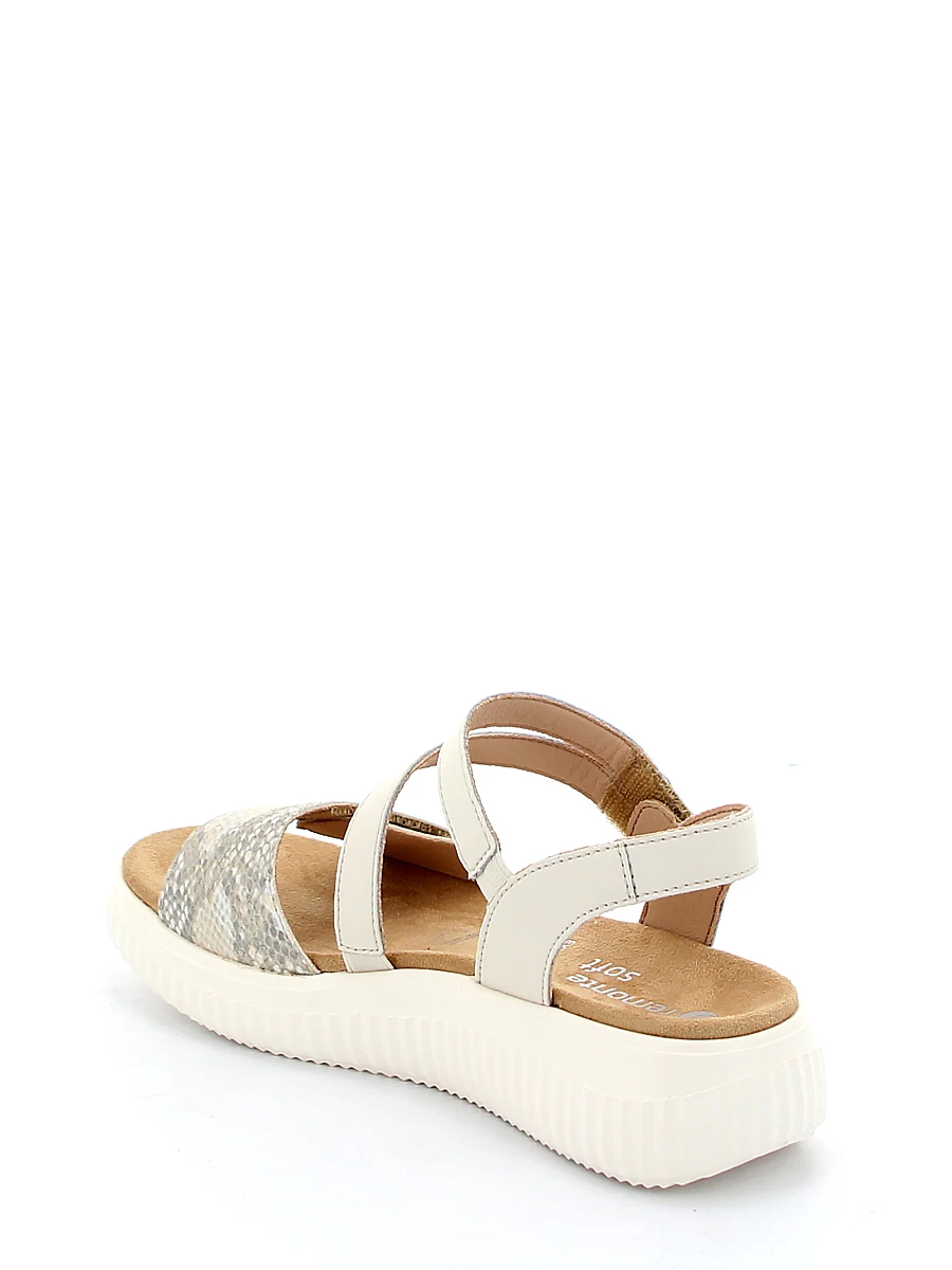 Босоножки женские летние Remonte артикул D3L51-60 5