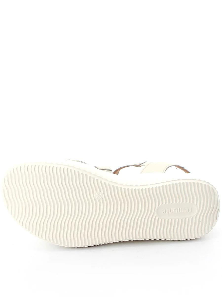 Босоножки женские летние Remonte артикул D3L51-60 9