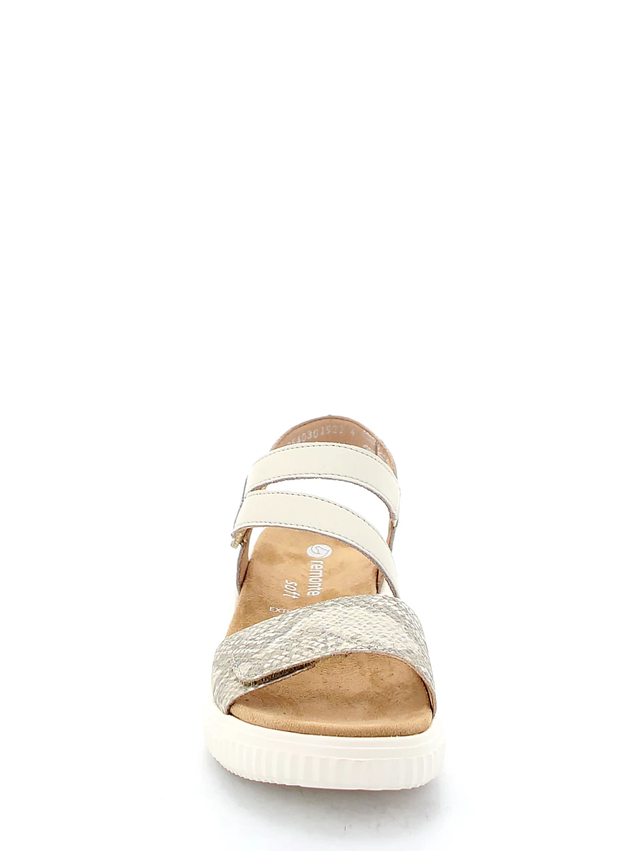 Босоножки женские летние Remonte артикул D3L51-60 2