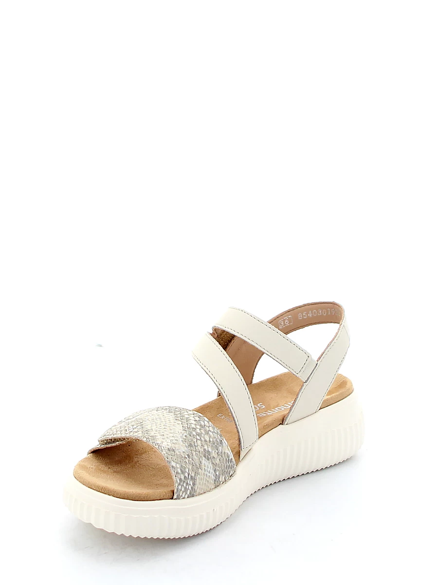 Босоножки женские летние Remonte артикул D3L51-60 3