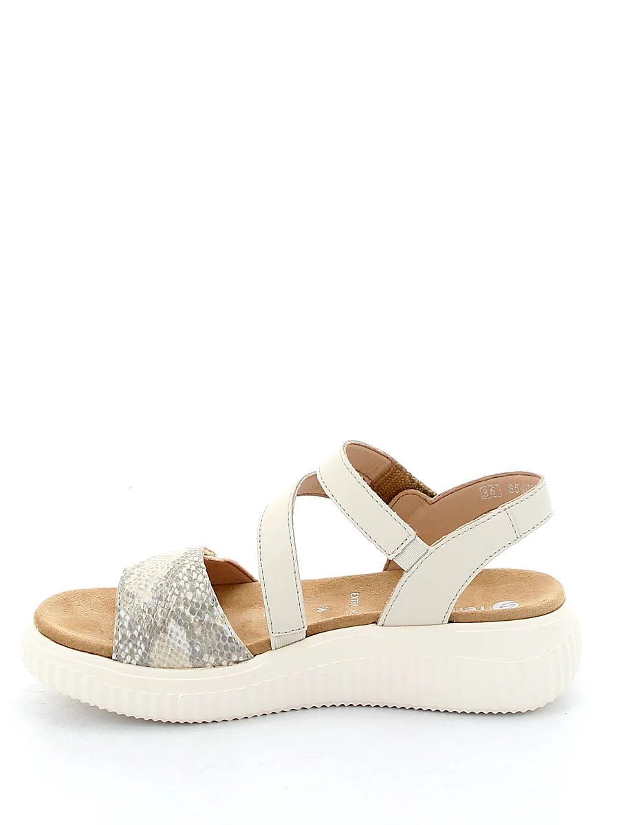 Босоножки женские летние Remonte артикул D3L51-60 4