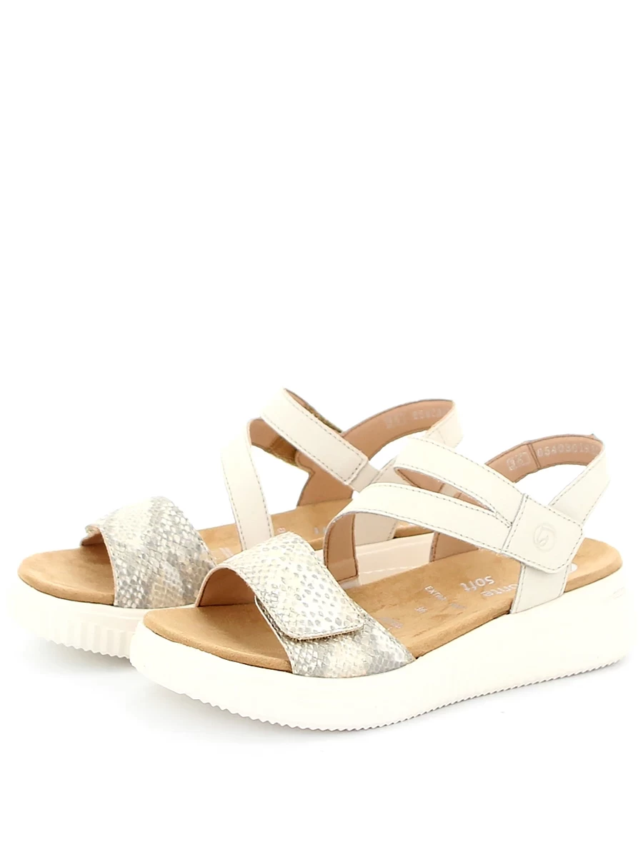 босоножки женские летние