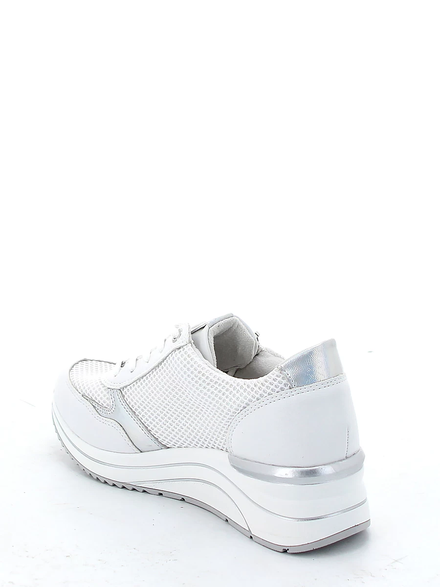 Кроссовки женские летние Remonte артикул D0T19-80 5