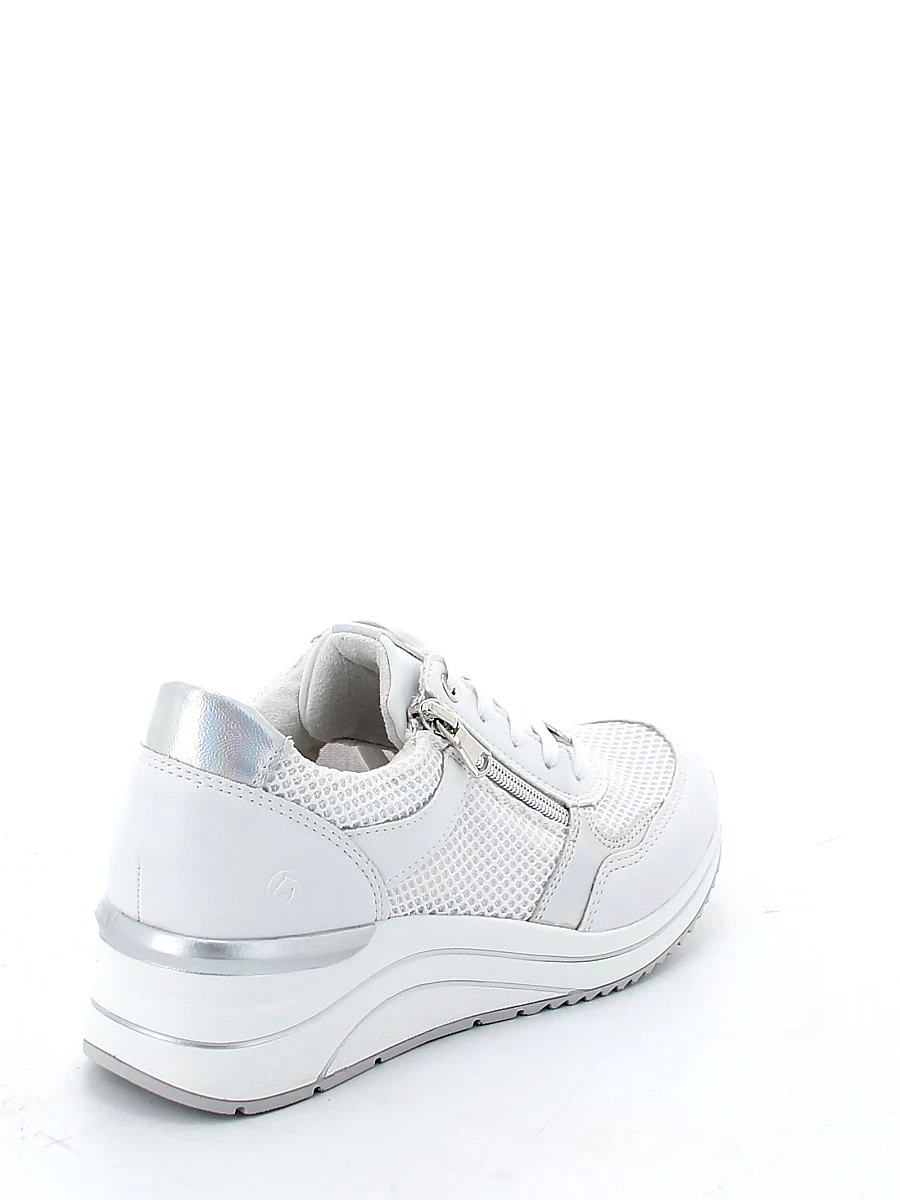 Кроссовки женские летние Remonte артикул D0T19-80 7