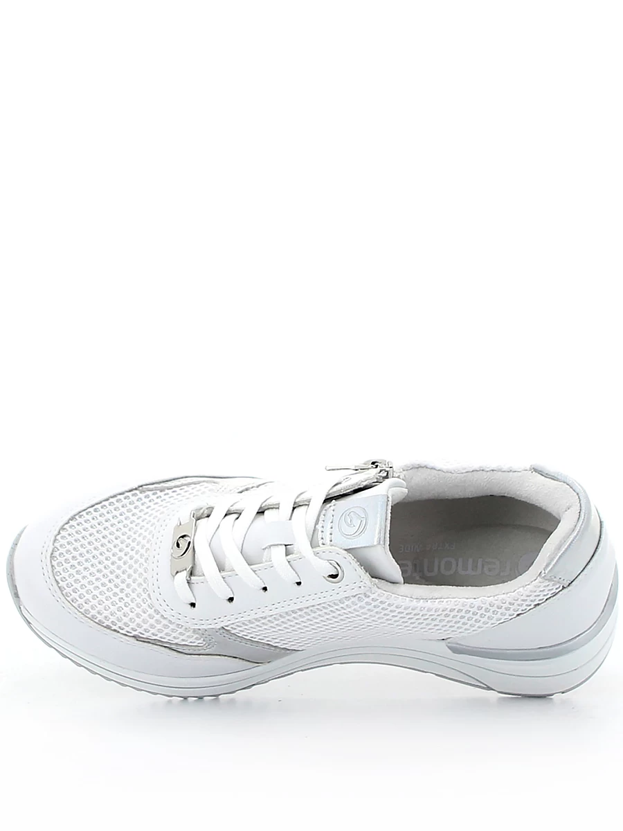 Кроссовки женские летние Remonte артикул D0T19-80 8