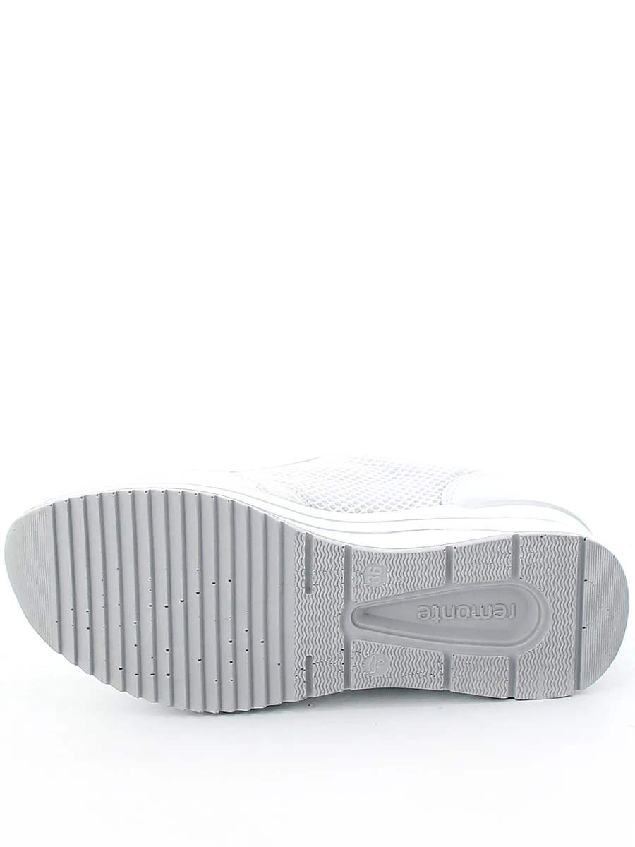 Кроссовки женские летние Remonte артикул D0T19-80 9