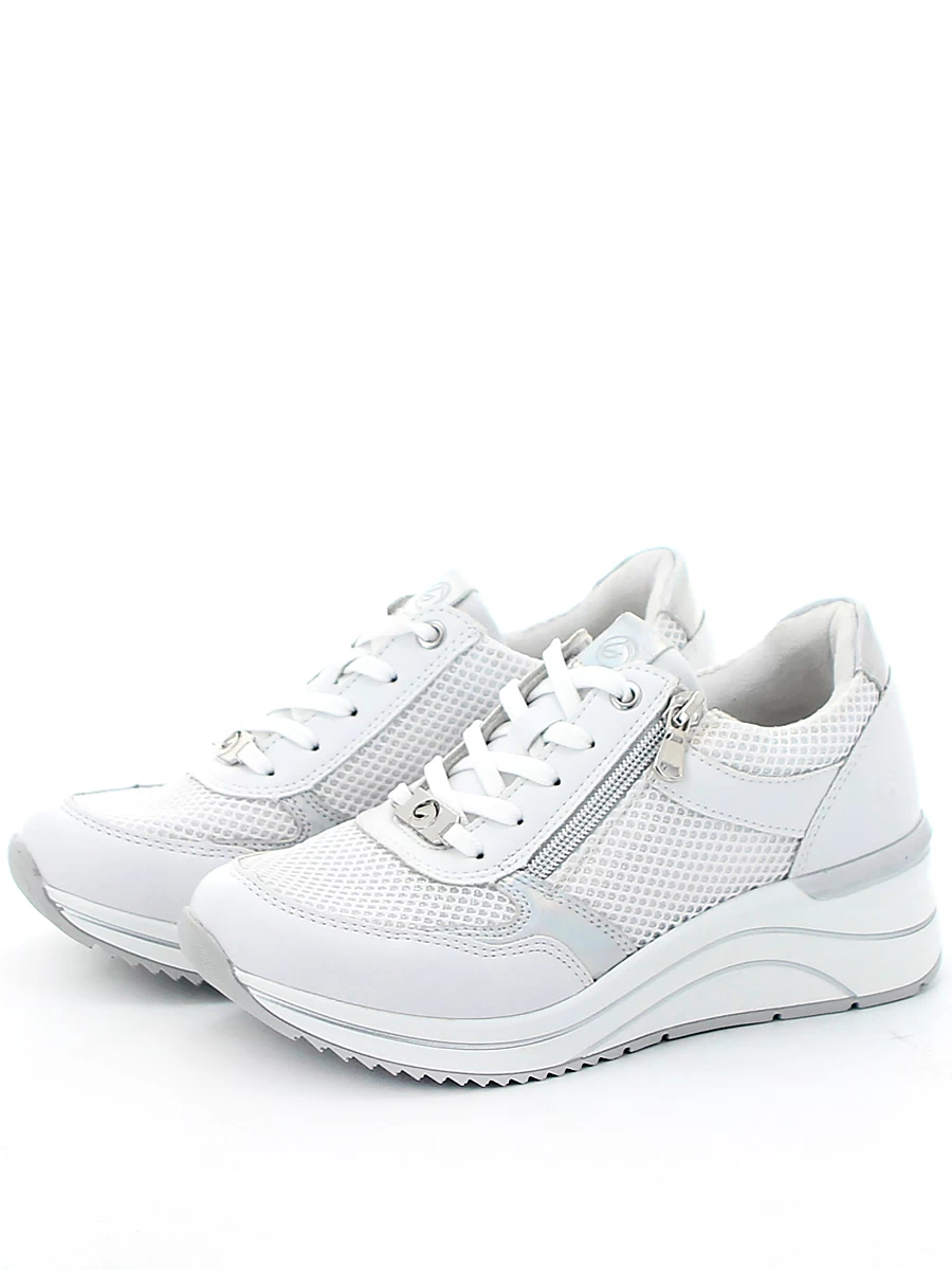 Кроссовки женские летние Remonte артикул D0T19-80