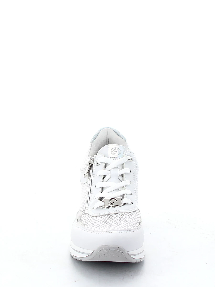 Кроссовки женские летние Remonte артикул D0T19-80 2