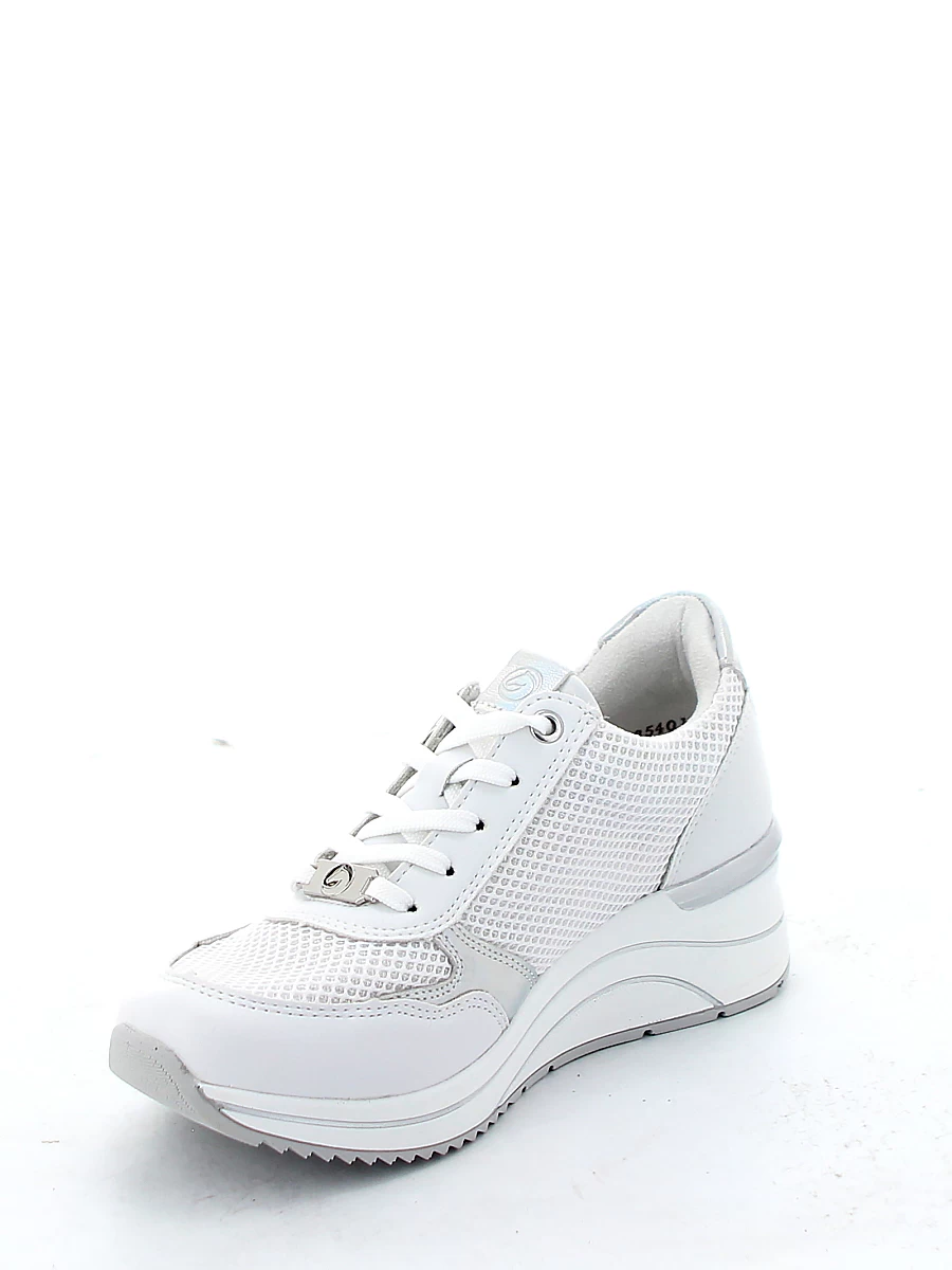 Кроссовки женские летние Remonte артикул D0T19-80 3