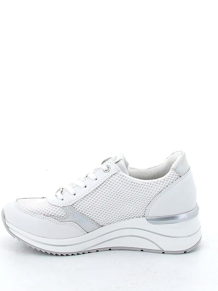 Кроссовки женские летние Remonte артикул D0T19-80 4