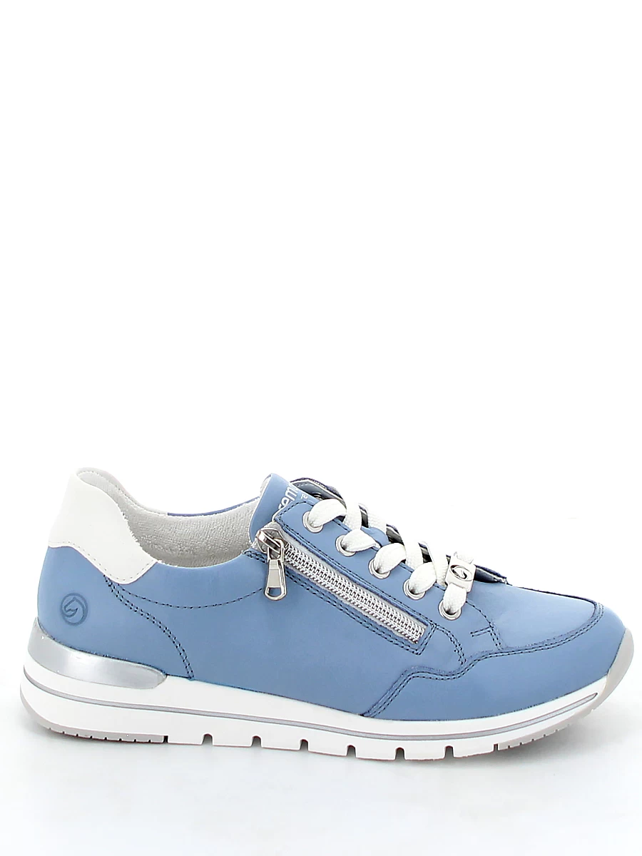 Кроссовки женские демисезонные Remonte артикул R6716-12 7