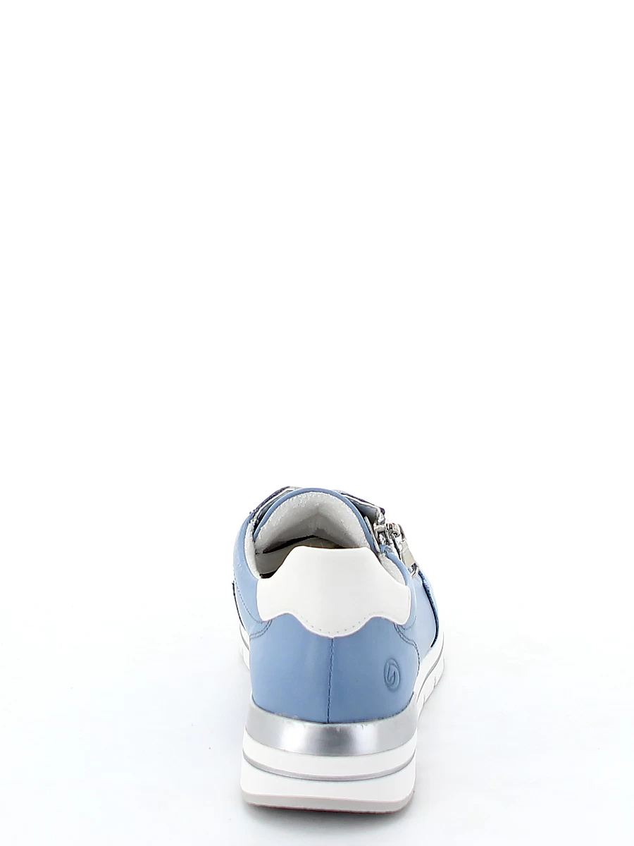 Кроссовки женские демисезонные Remonte артикул R6716-12 5