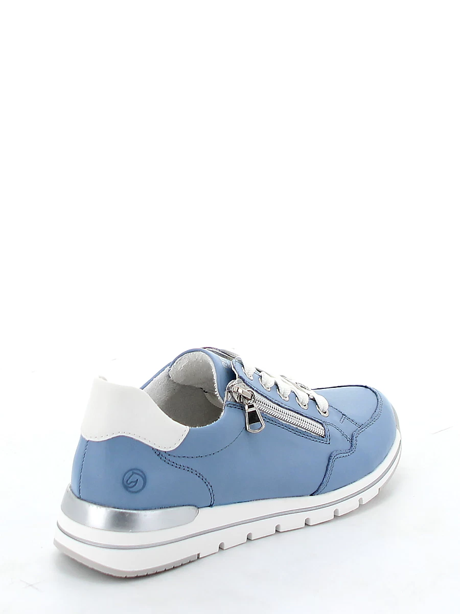 Кроссовки женские демисезонные Remonte артикул R6716-12 6