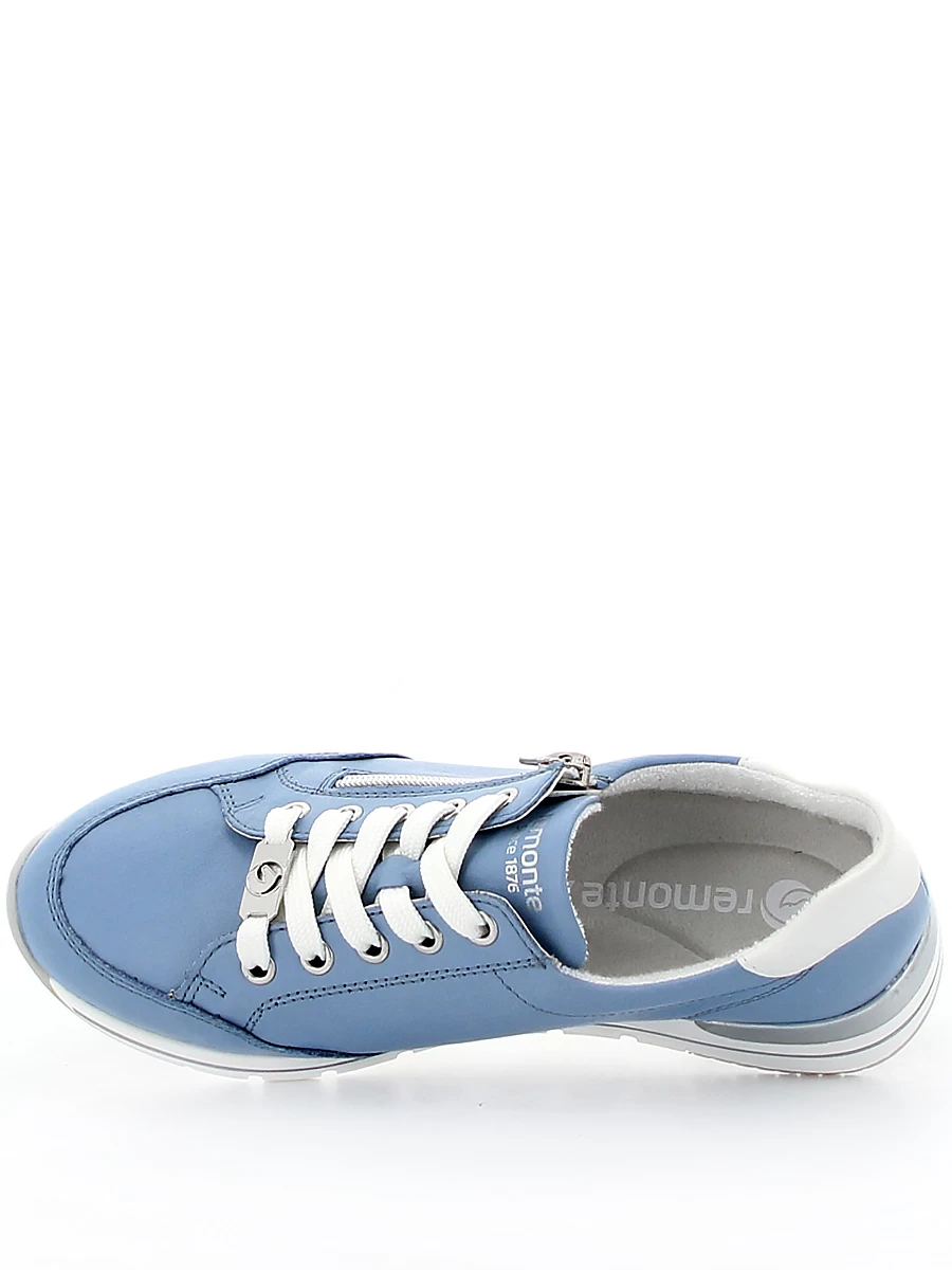 Кроссовки женские демисезонные Remonte артикул R6716-12 8