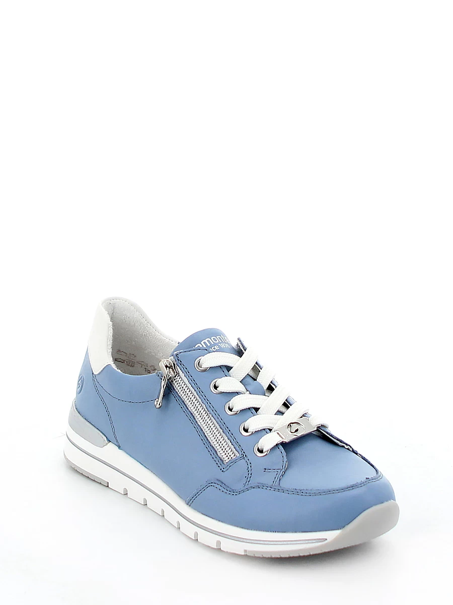 Кроссовки женские демисезонные Remonte артикул R6716-12