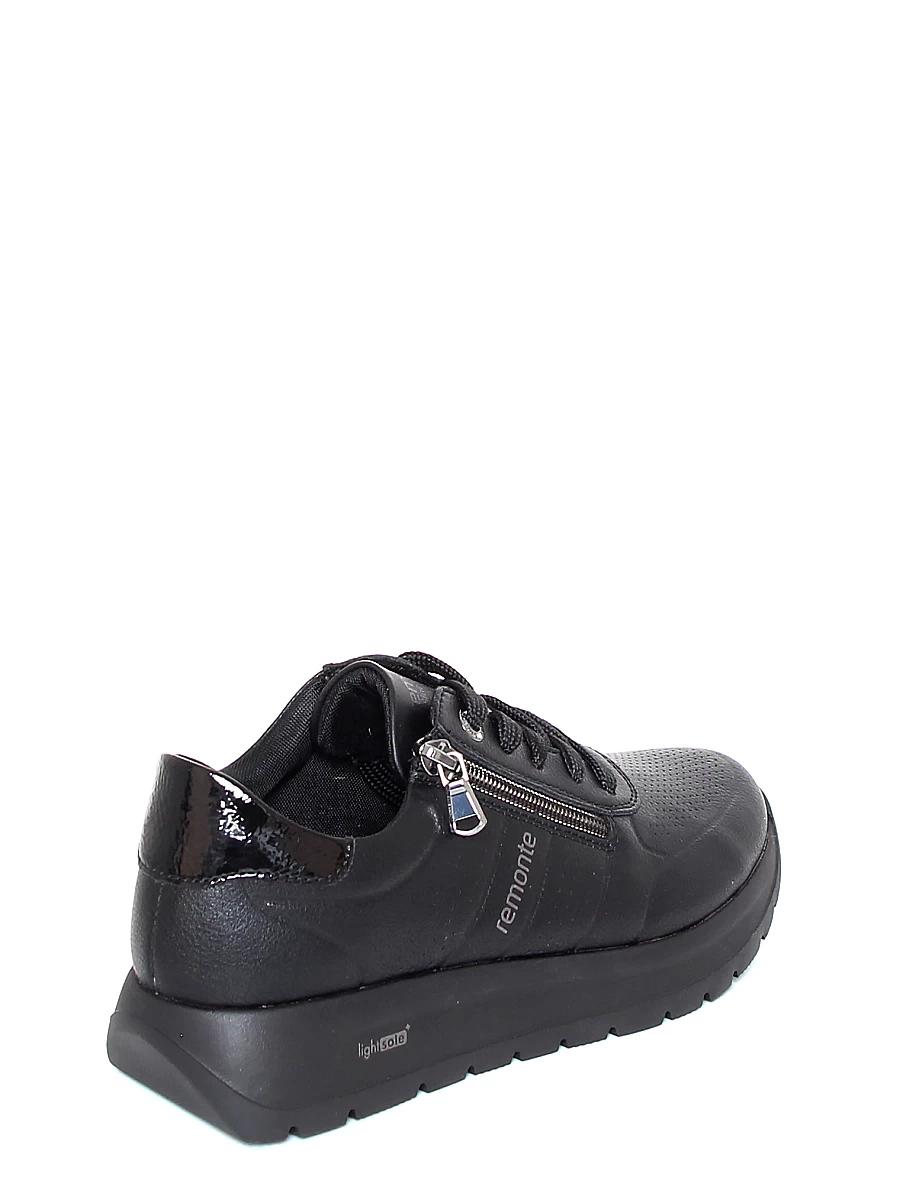 Кроссовки женские летние Remonte артикул D2V03-00 6
