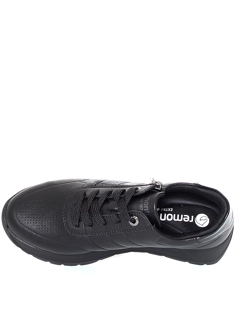 Кроссовки женские летние Remonte артикул D2V03-00 8