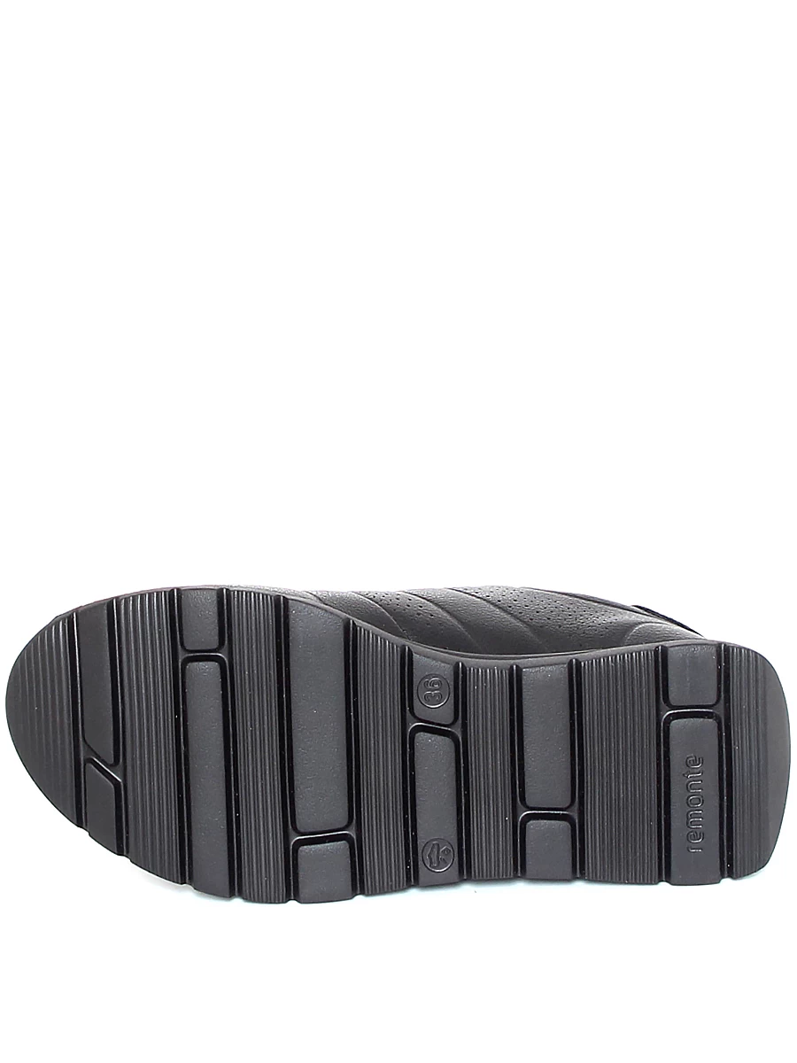 Кроссовки женские летние Remonte артикул D2V03-00 9