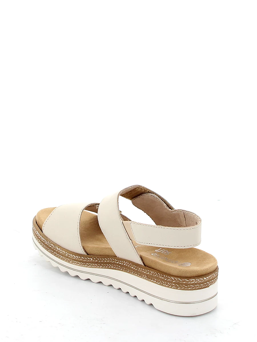 Босоножки женские летние Remonte артикул D0Q59-61 5