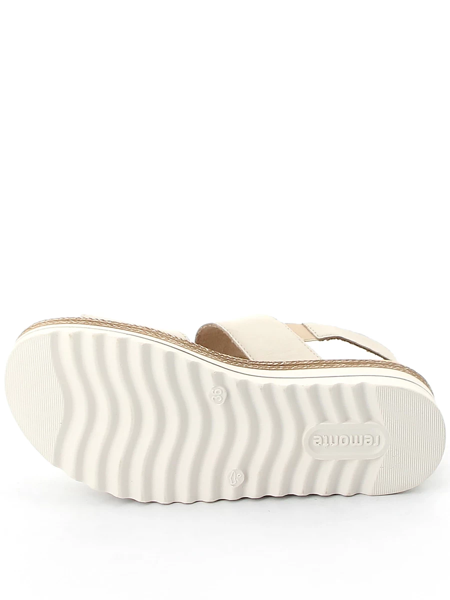 Босоножки женские летние Remonte артикул D0Q59-61 9