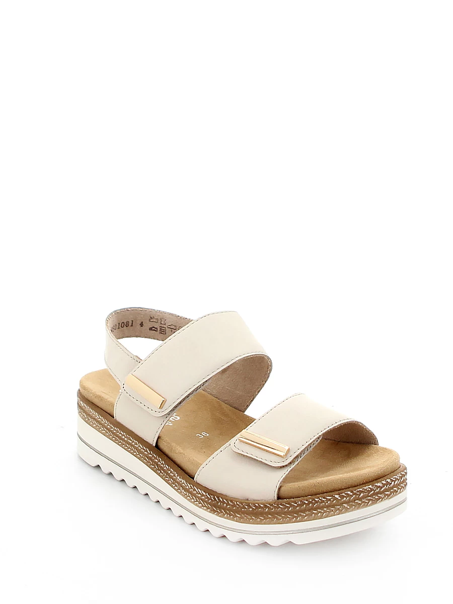 Босоножки женские летние Remonte артикул D0Q59-61 1