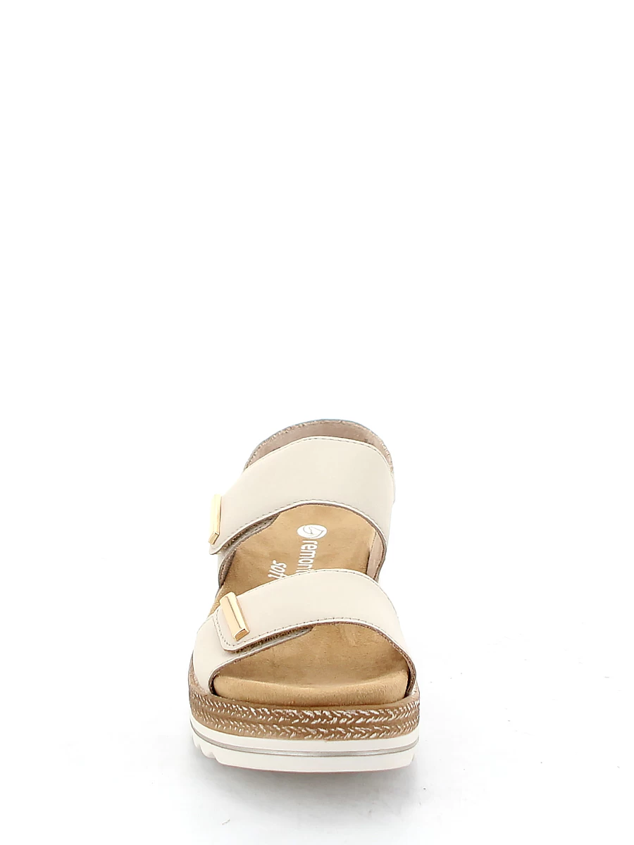 Босоножки женские летние Remonte артикул D0Q59-61 2