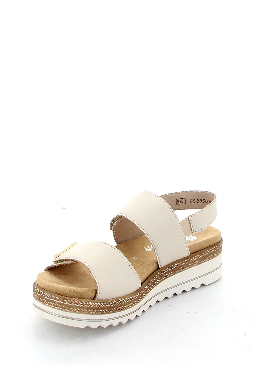 Босоножки женские летние Remonte артикул D0Q59-61 3