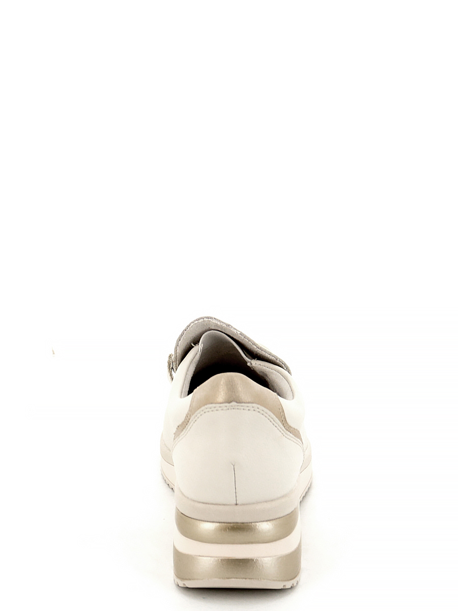 Туфли Remonte женские демисезонные, размер 39, цвет бежевый, артикул D2415-80 - фото 7