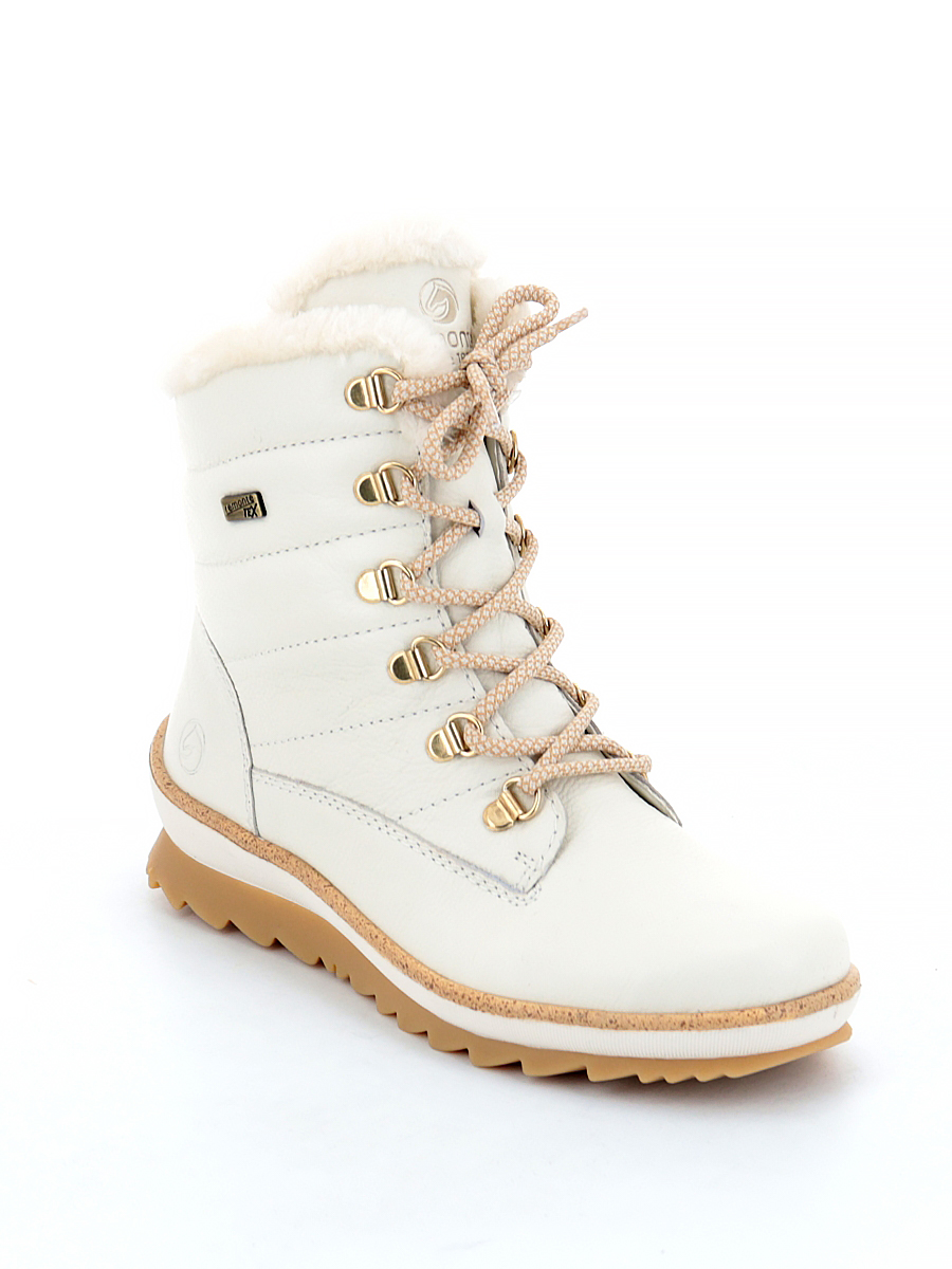 Ботинки женские зима Remonte артикул R8480-80