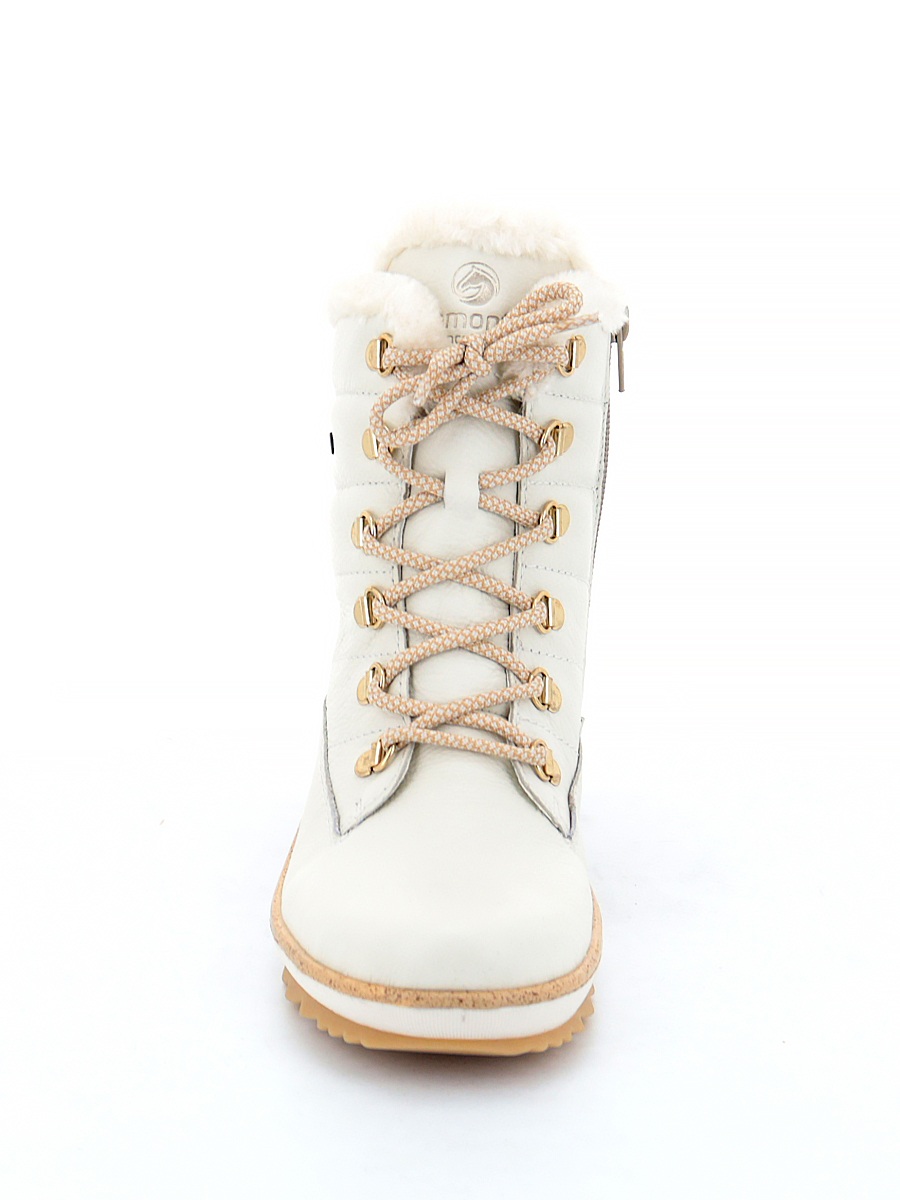 Ботинки женские зима Remonte артикул R8480-80 1