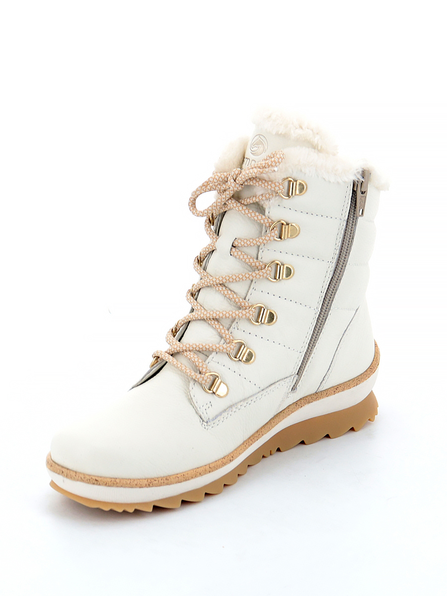 Ботинки женские зима Remonte артикул R8480-80 2