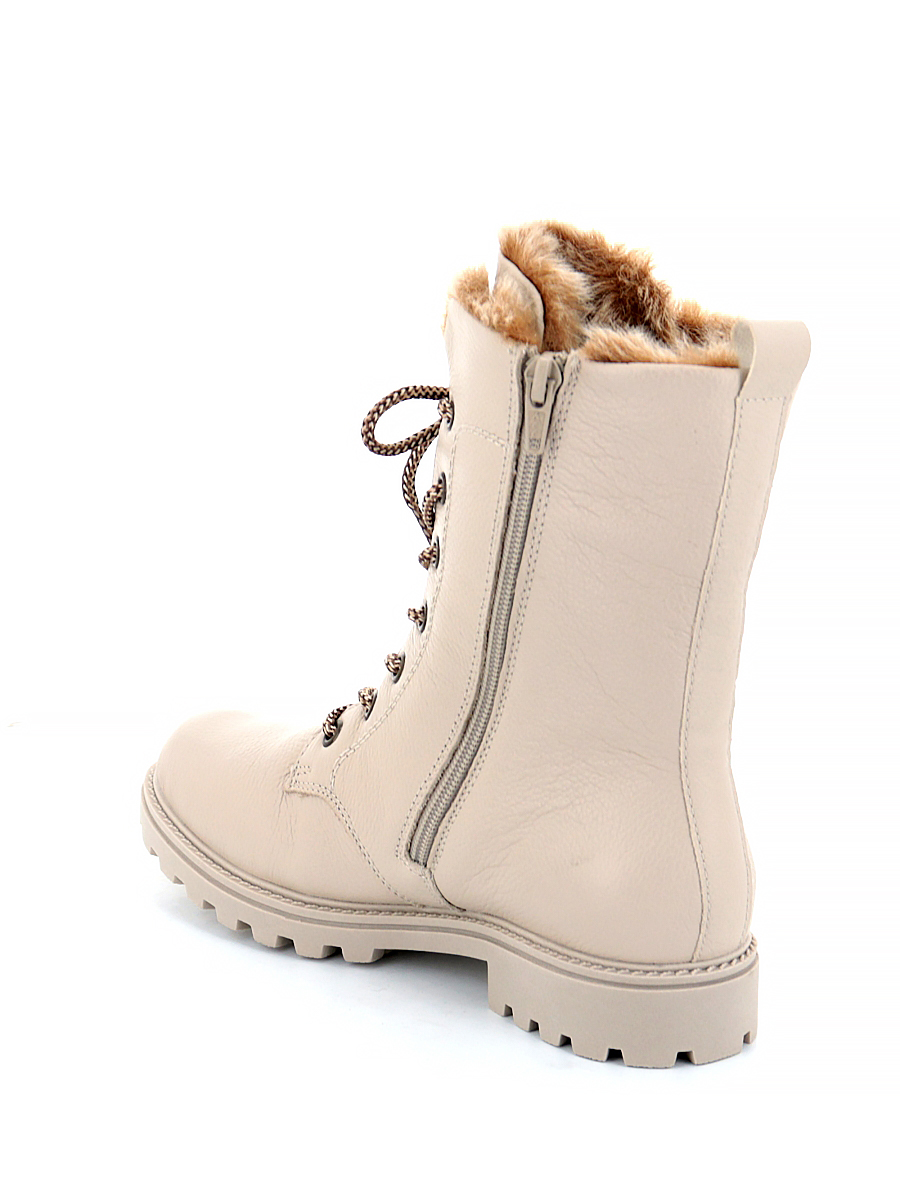 Ботинки женские зима Remonte артикул D8476-60 4