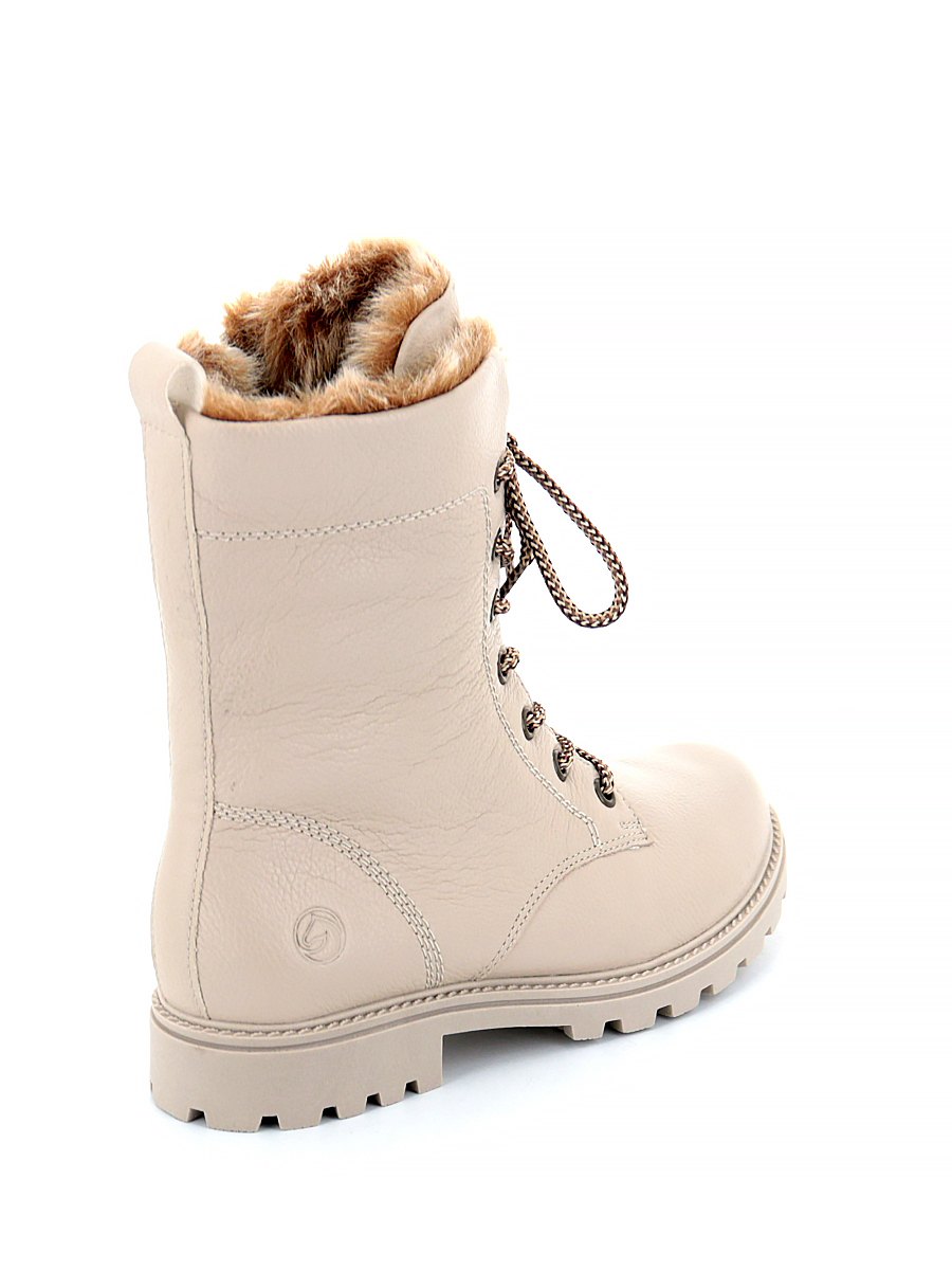 Ботинки женские зима Remonte артикул D8476-60 6
