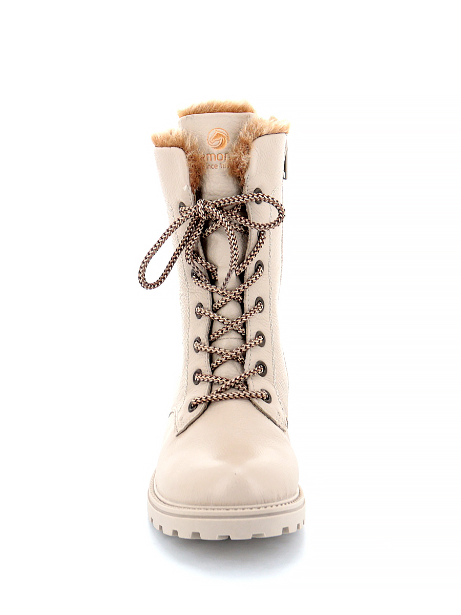 Ботинки женские зима Remonte артикул D8476-60 1