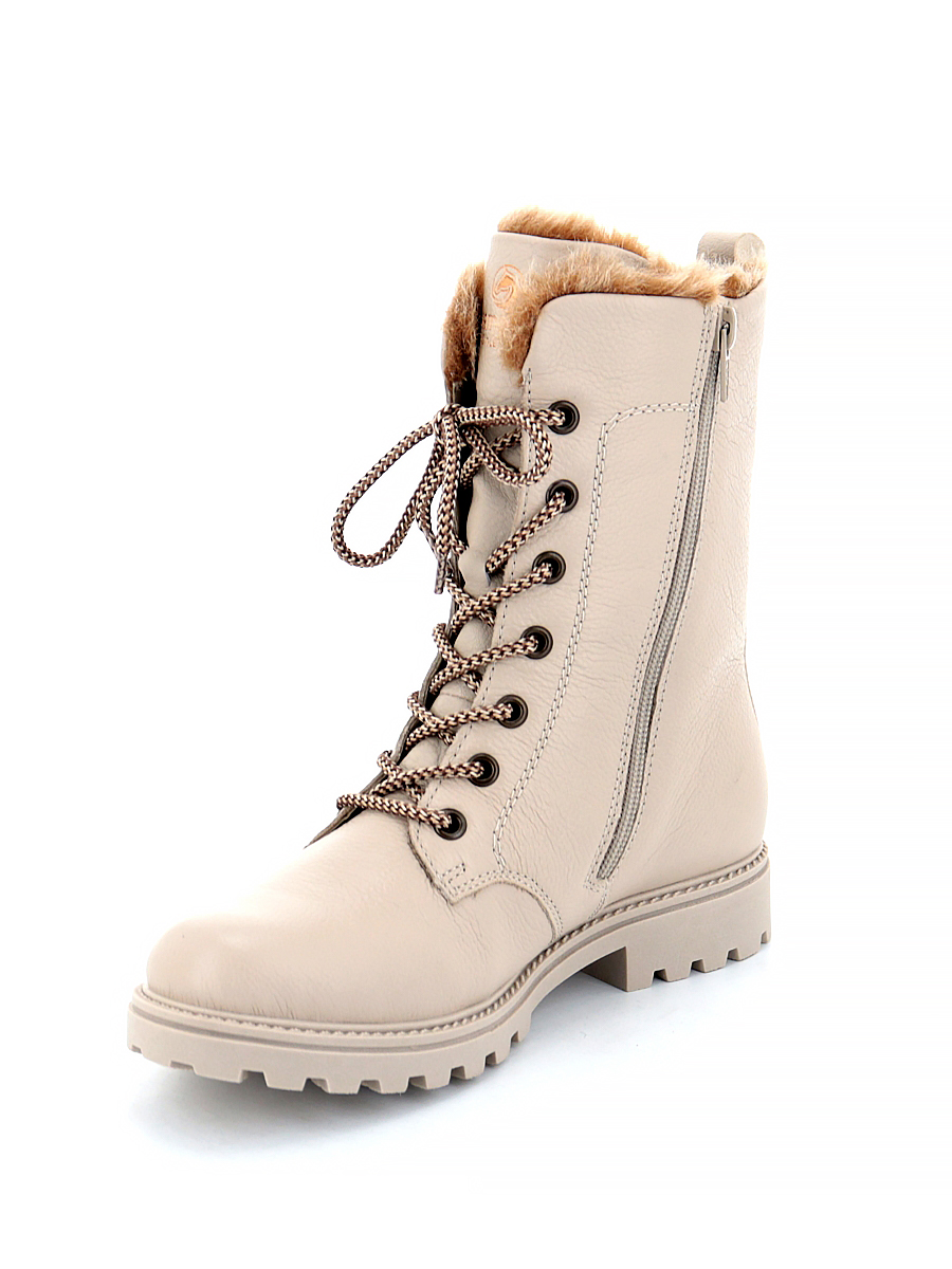 Ботинки женские зима Remonte артикул D8476-60 2