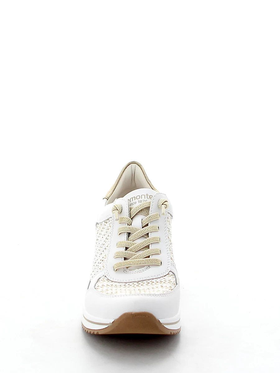 Кроссовки женские летние Remonte артикул D0T20-80 1