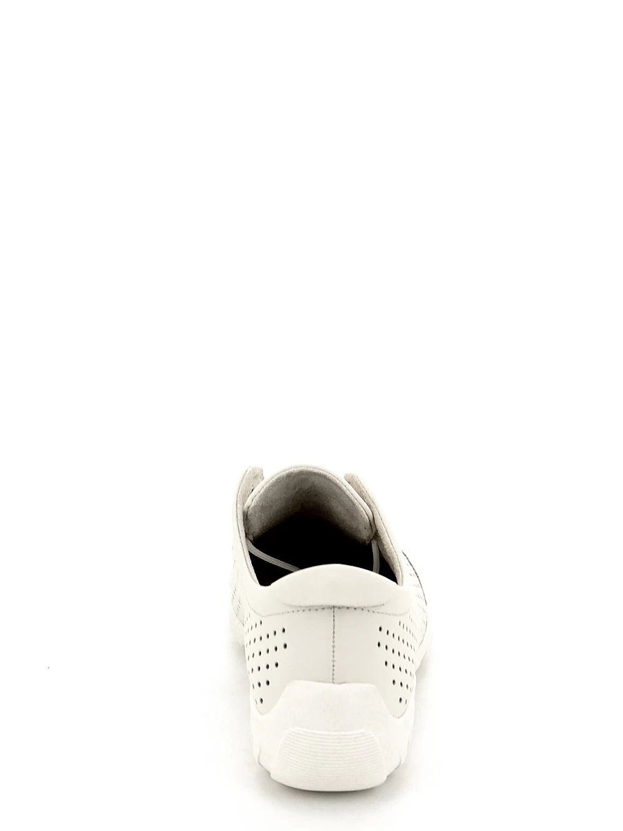 Туфли Remonte женские летние, цвет белый, артикул R3401-80 - фото 7