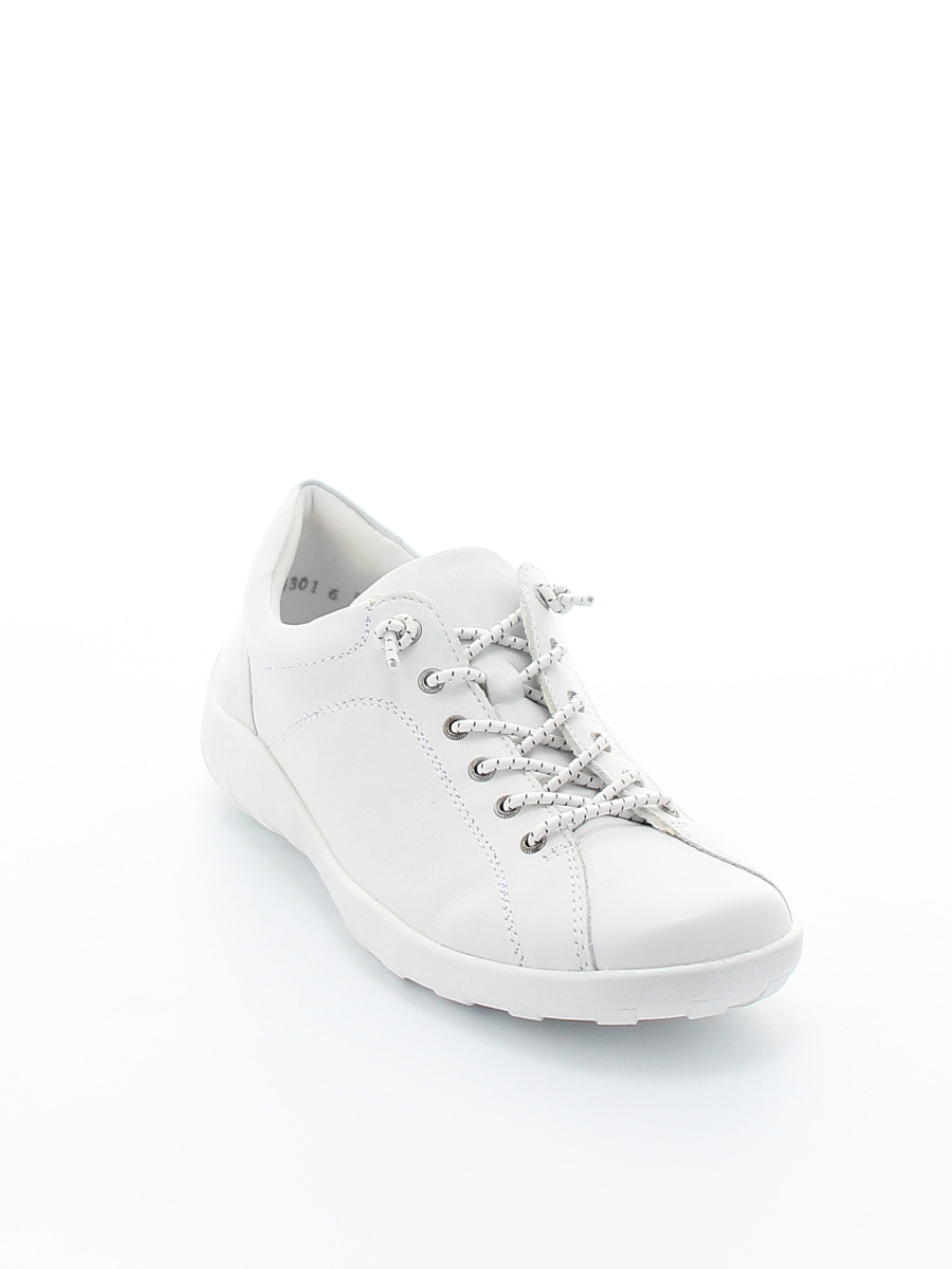 Туфли Remonte женские демисезонные, размер 37, цвет белый, артикул R3515-80 - фото 2