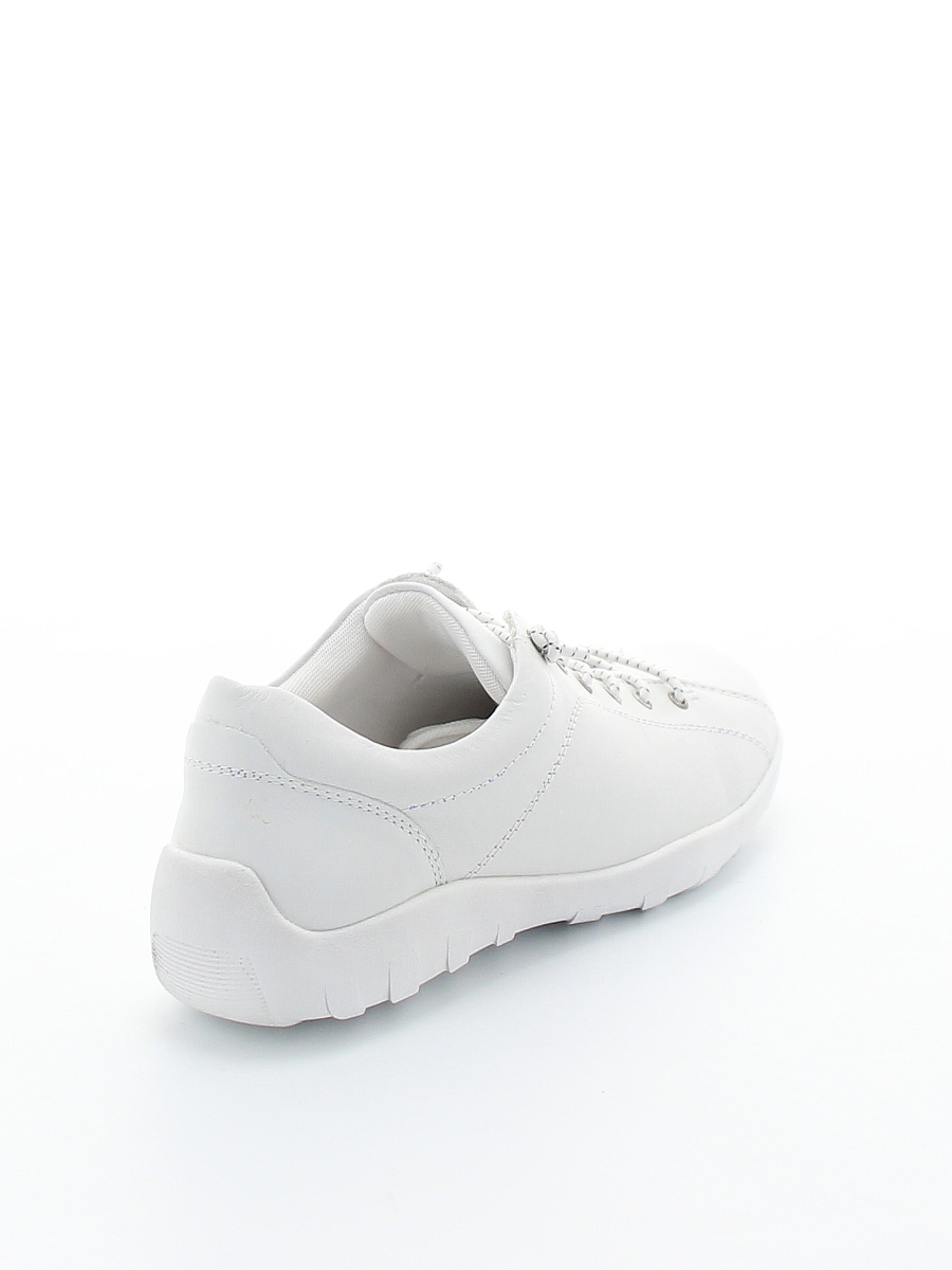 Туфли Remonte женские демисезонные, размер 37, цвет белый, артикул R3515-80 - фото 5