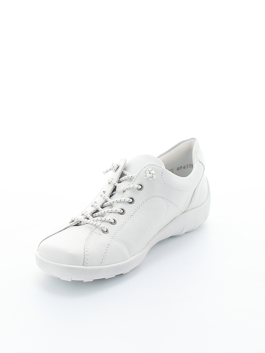 Туфли Remonte женские демисезонные, размер 37, цвет белый, артикул R3515-80 - фото 3