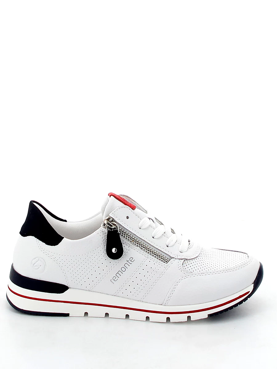 Кроссовки женские летние Remonte артикул R6705-82 7